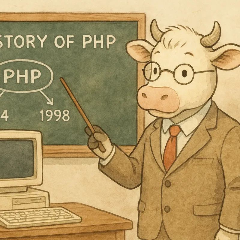 Reinventing the Wheel: A Reflection on Software Development and Open Source