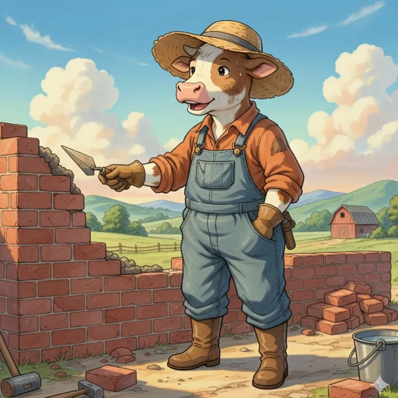 Is it time to introduce milkadmin?